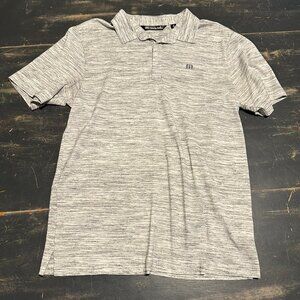 Travis Mathew Polo- Medium